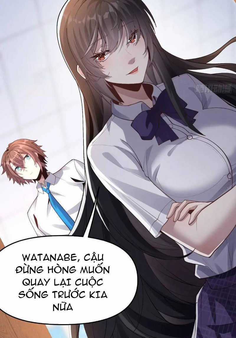 Bạn Gái Tôi Là Một Đại Tiểu Thư Xấu Xa Sao? Chapter 44 trang 28