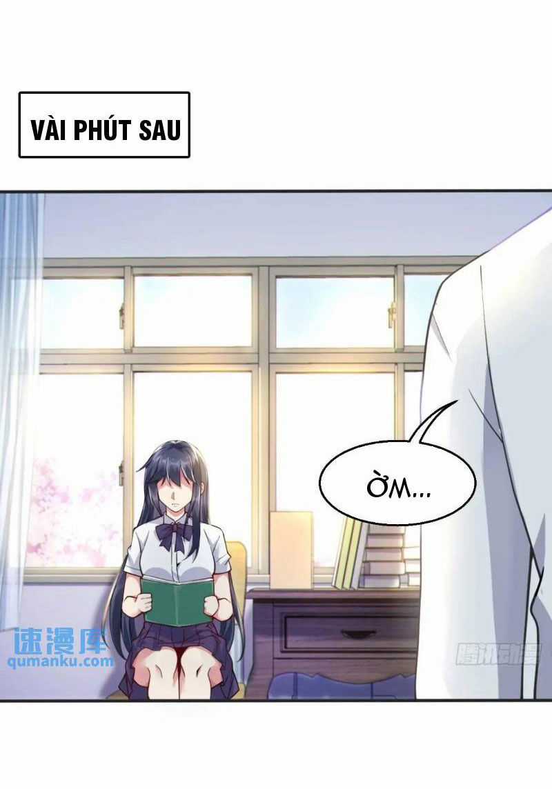 Bạn Gái Tôi Là Một Đại Tiểu Thư Xấu Xa Sao? Chapter 44 trang 30