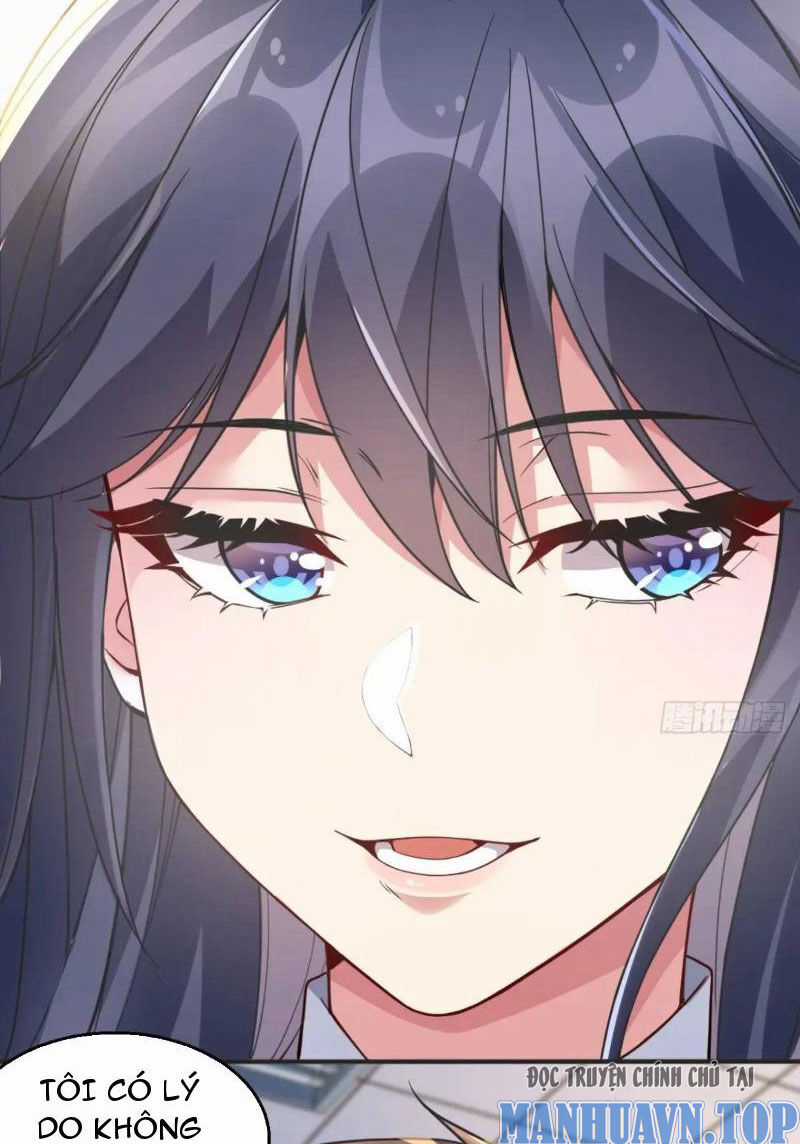 Bạn Gái Tôi Là Một Đại Tiểu Thư Xấu Xa Sao? Chapter 44 trang 33