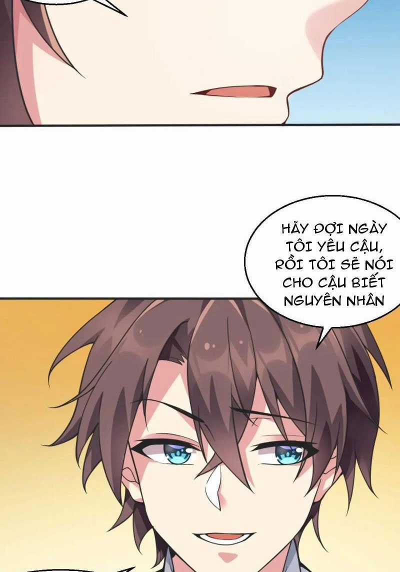 Bạn Gái Tôi Là Một Đại Tiểu Thư Xấu Xa Sao? Chapter 44 trang 35