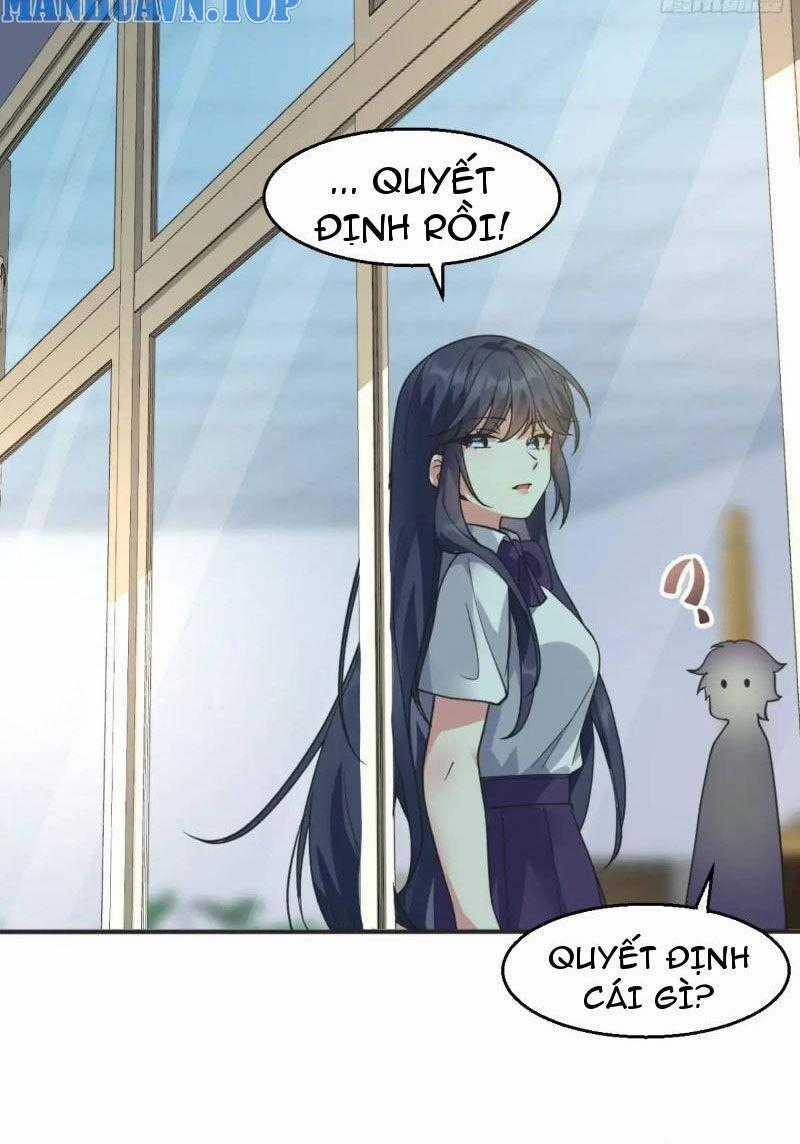 Bạn Gái Tôi Là Một Đại Tiểu Thư Xấu Xa Sao? Chapter 44 trang 39