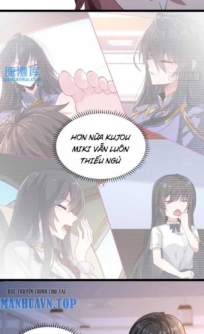 Bạn Gái Tôi Là Một Đại Tiểu Thư Xấu Xa Sao? Chapter 44 trang 4