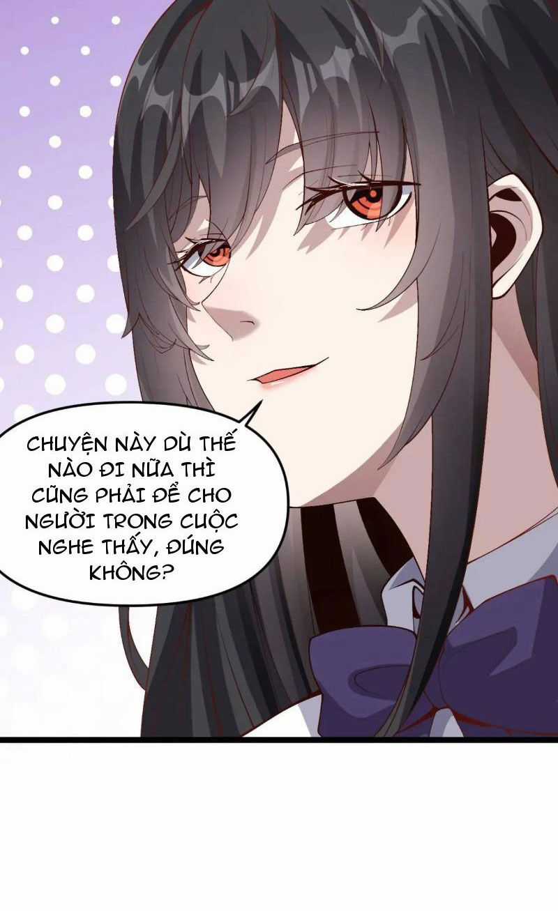 Bạn Gái Tôi Là Một Đại Tiểu Thư Xấu Xa Sao? Chapter 44 trang 6