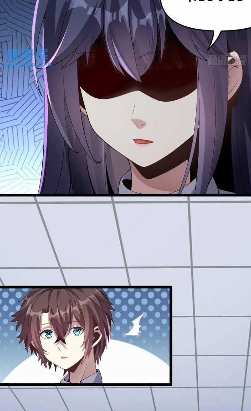 Bạn Gái Tôi Là Một Đại Tiểu Thư Xấu Xa Sao? Chapter 44 trang 8