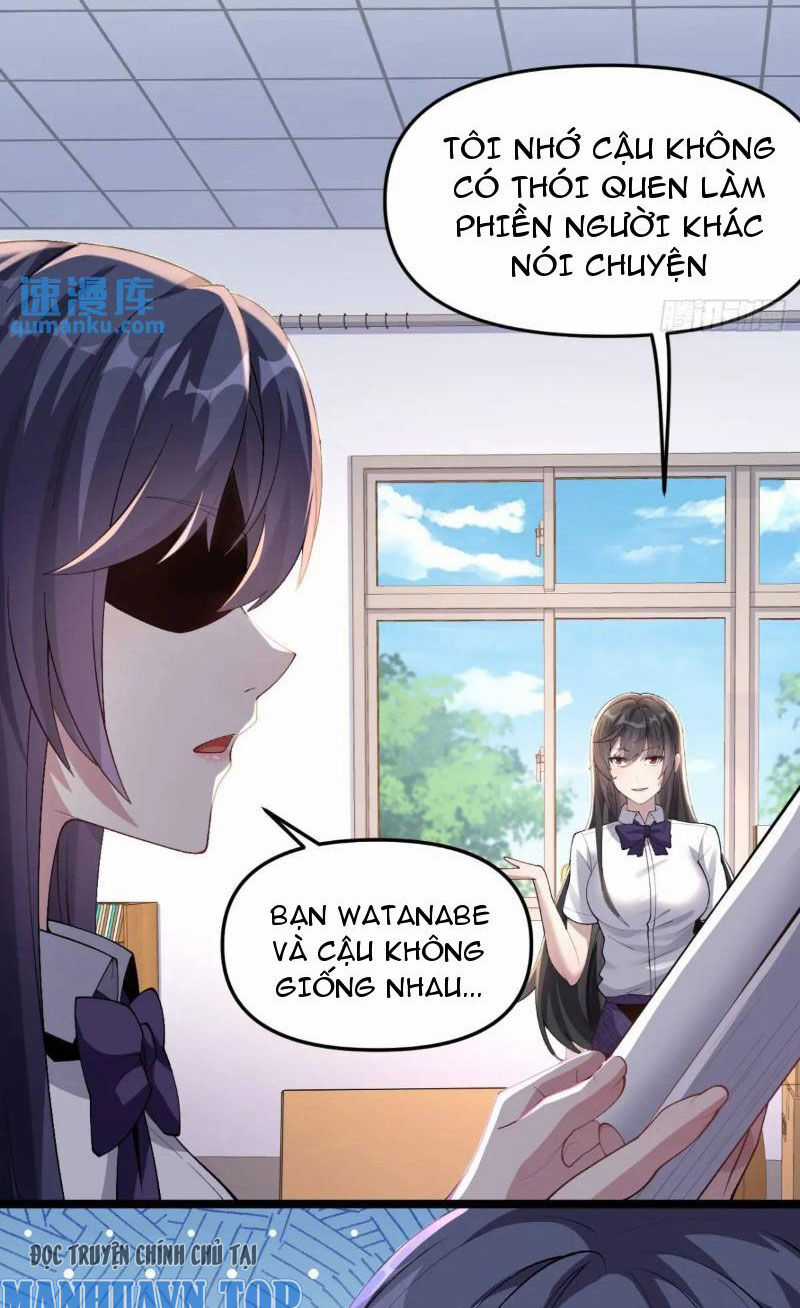 Bạn Gái Tôi Là Một Đại Tiểu Thư Xấu Xa Sao? Chapter 44 trang 9