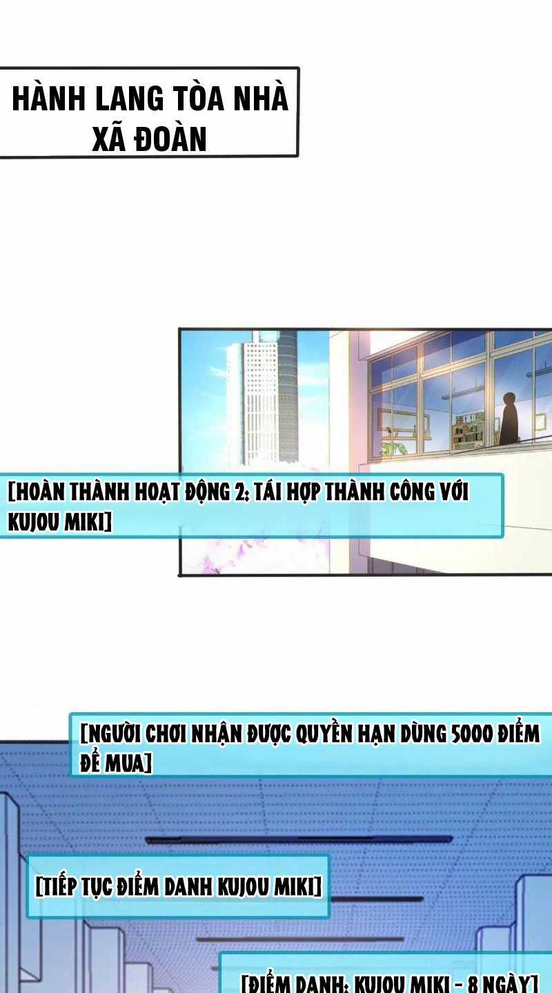 Bạn Gái Tôi Là Một Đại Tiểu Thư Xấu Xa Sao? Chapter 45 trang 14