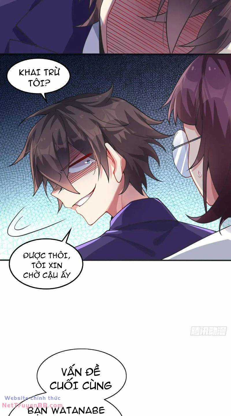 Bạn Gái Tôi Là Một Đại Tiểu Thư Xấu Xa Sao? Chapter 45 trang 17