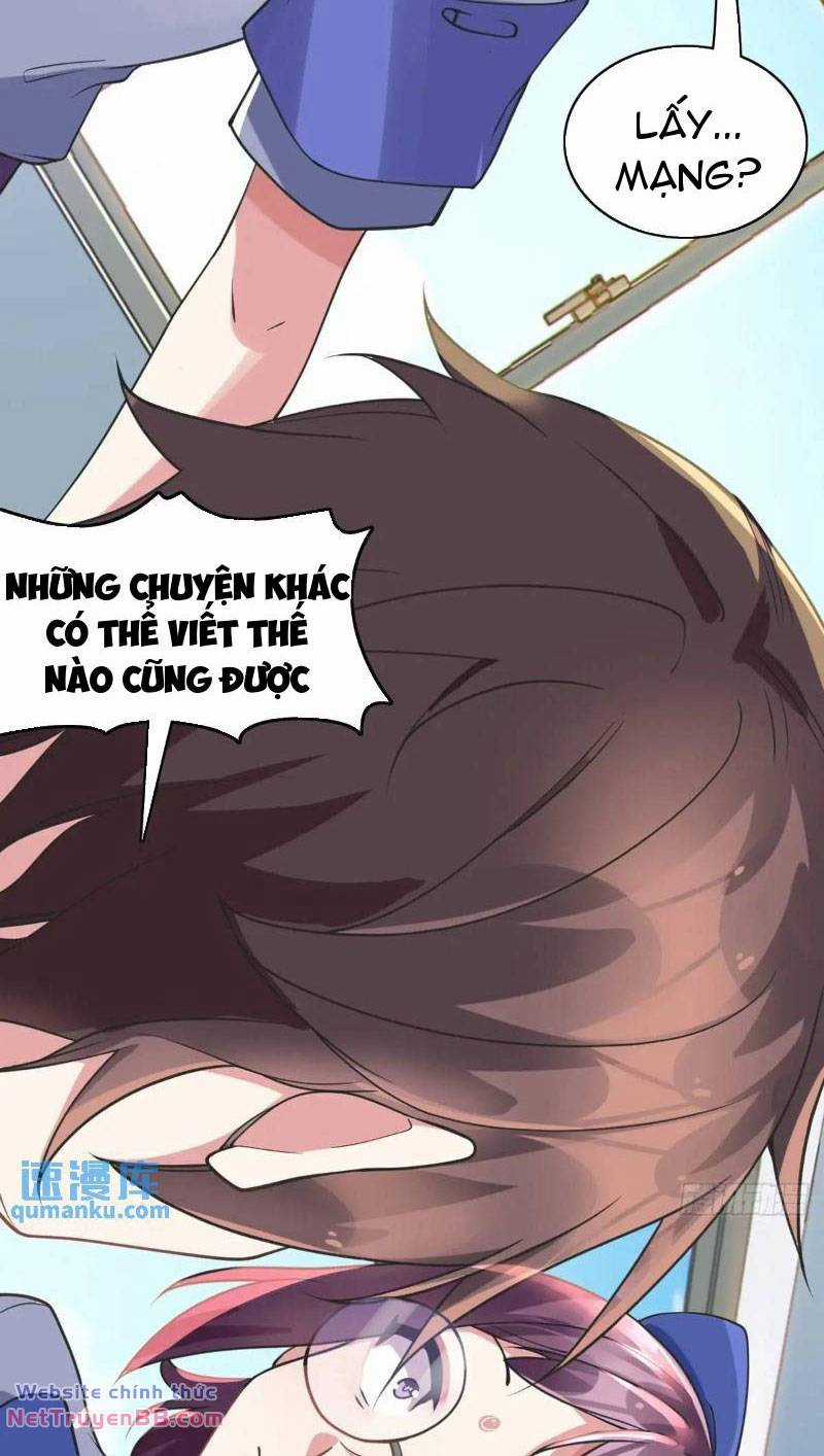 Bạn Gái Tôi Là Một Đại Tiểu Thư Xấu Xa Sao? Chapter 45 trang 22