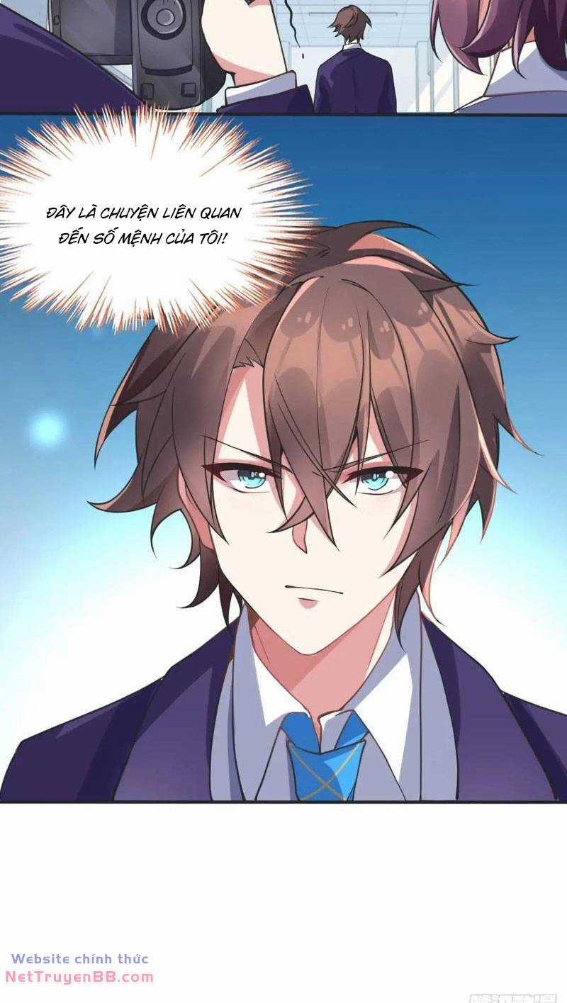 Bạn Gái Tôi Là Một Đại Tiểu Thư Xấu Xa Sao? Chapter 45 trang 25