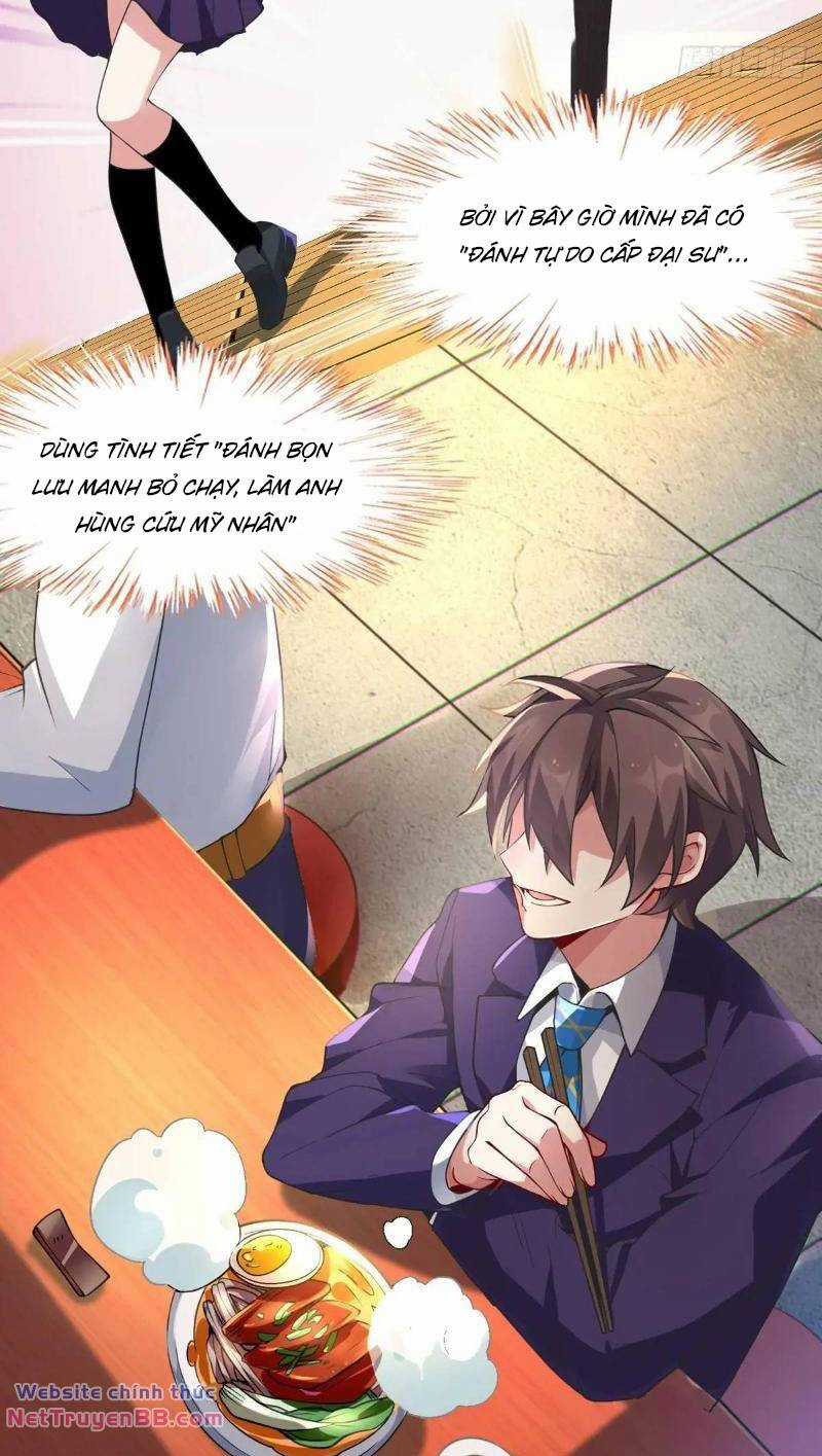 Bạn Gái Tôi Là Một Đại Tiểu Thư Xấu Xa Sao? Chapter 45 trang 30