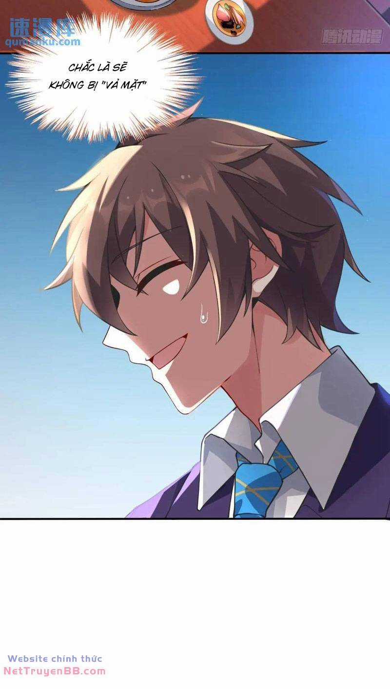 Bạn Gái Tôi Là Một Đại Tiểu Thư Xấu Xa Sao? Chapter 45 trang 31