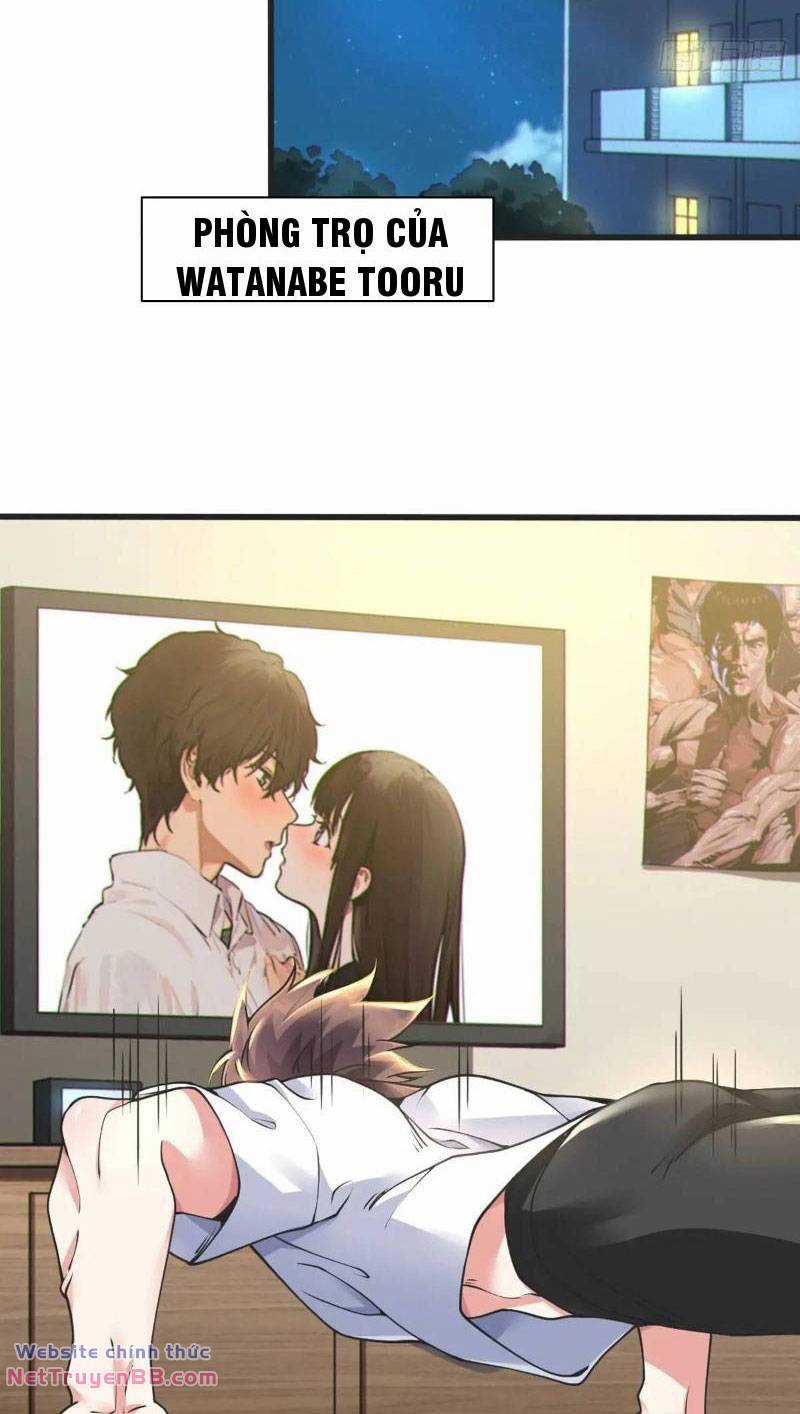 Bạn Gái Tôi Là Một Đại Tiểu Thư Xấu Xa Sao? Chapter 45 trang 33