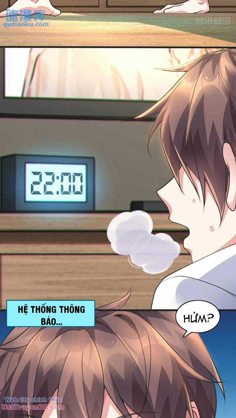 Bạn Gái Tôi Là Một Đại Tiểu Thư Xấu Xa Sao? Chapter 45 trang 34