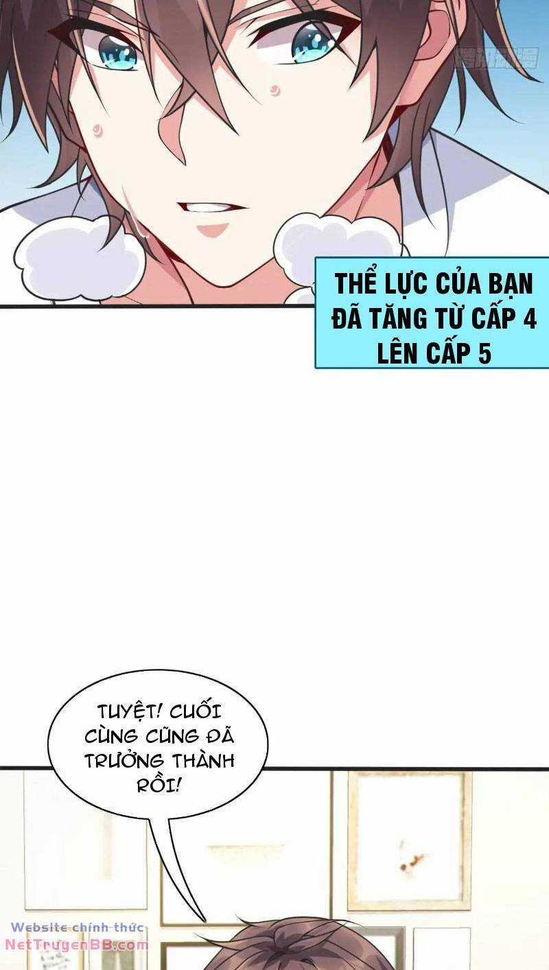 Bạn Gái Tôi Là Một Đại Tiểu Thư Xấu Xa Sao? Chapter 45 trang 35