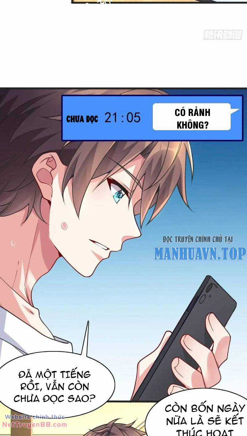 Bạn Gái Tôi Là Một Đại Tiểu Thư Xấu Xa Sao? Chapter 45 trang 37