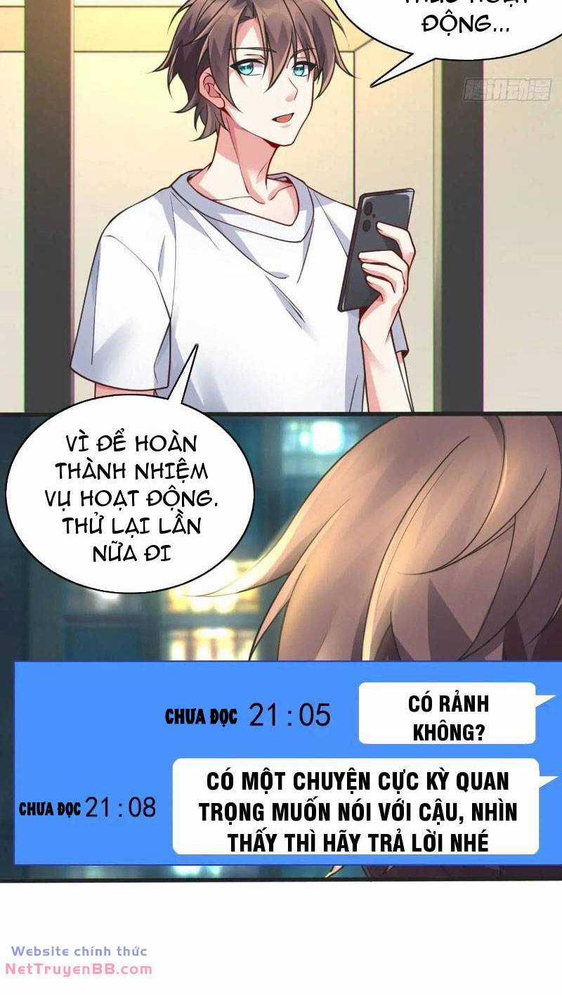 Bạn Gái Tôi Là Một Đại Tiểu Thư Xấu Xa Sao? Chapter 45 trang 38