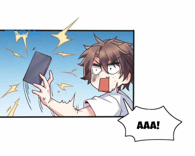 Bạn Gái Tôi Là Một Đại Tiểu Thư Xấu Xa Sao? Chapter 45 trang 39