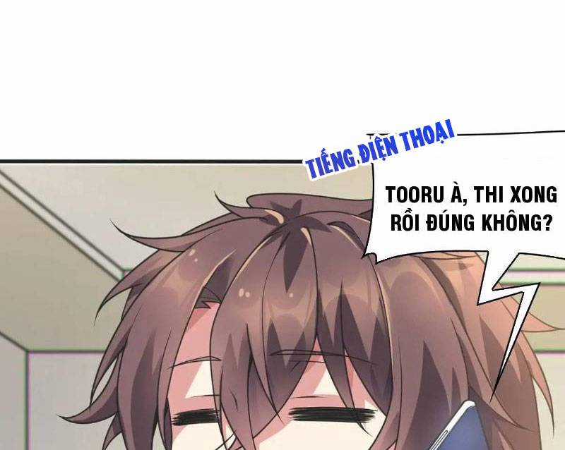 Bạn Gái Tôi Là Một Đại Tiểu Thư Xấu Xa Sao? Chapter 45 trang 42