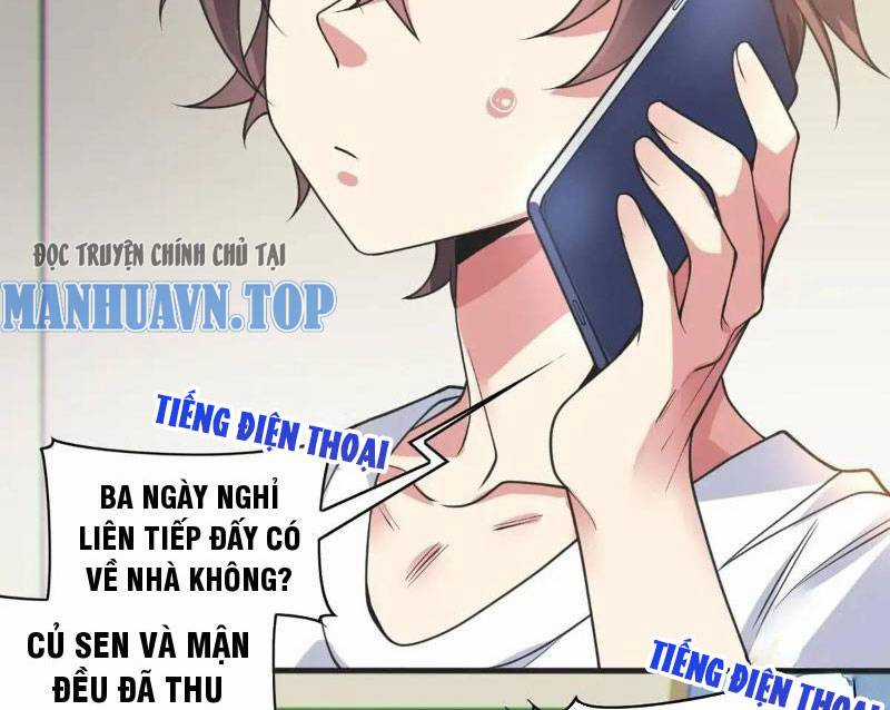 Bạn Gái Tôi Là Một Đại Tiểu Thư Xấu Xa Sao? Chapter 45 trang 43