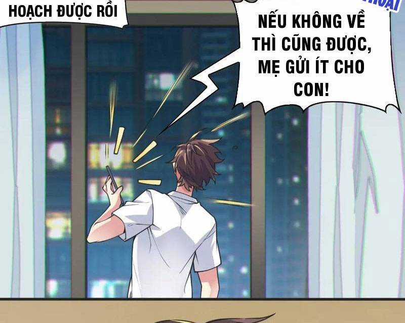 Bạn Gái Tôi Là Một Đại Tiểu Thư Xấu Xa Sao? Chapter 45 trang 44