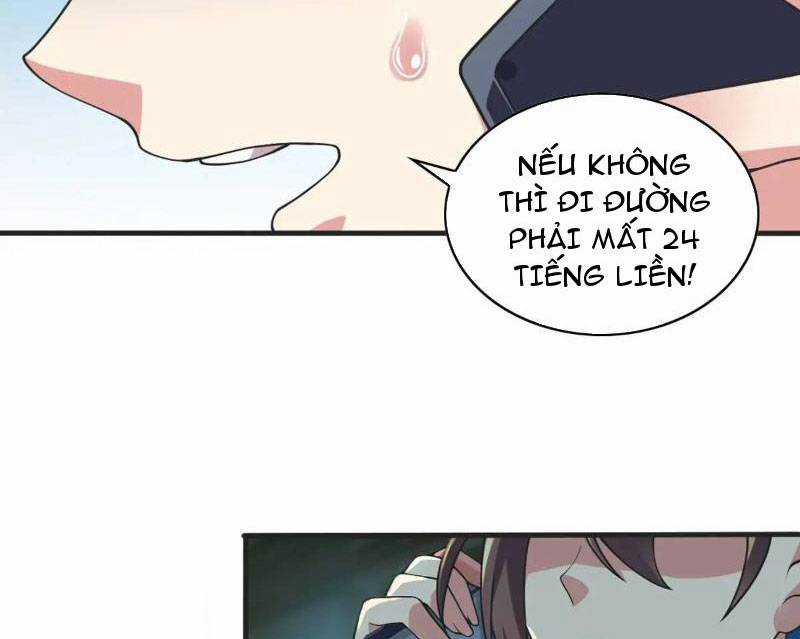 Bạn Gái Tôi Là Một Đại Tiểu Thư Xấu Xa Sao? Chapter 45 trang 47