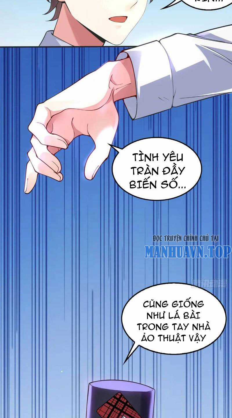 Bạn Gái Tôi Là Một Đại Tiểu Thư Xấu Xa Sao? Chapter 45 trang 5