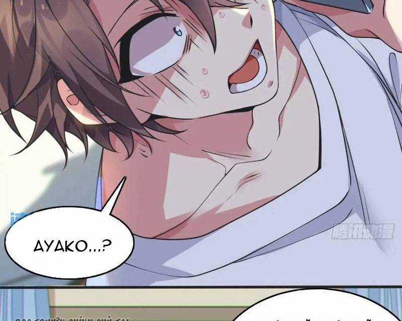 Bạn Gái Tôi Là Một Đại Tiểu Thư Xấu Xa Sao? Chapter 45 trang 50