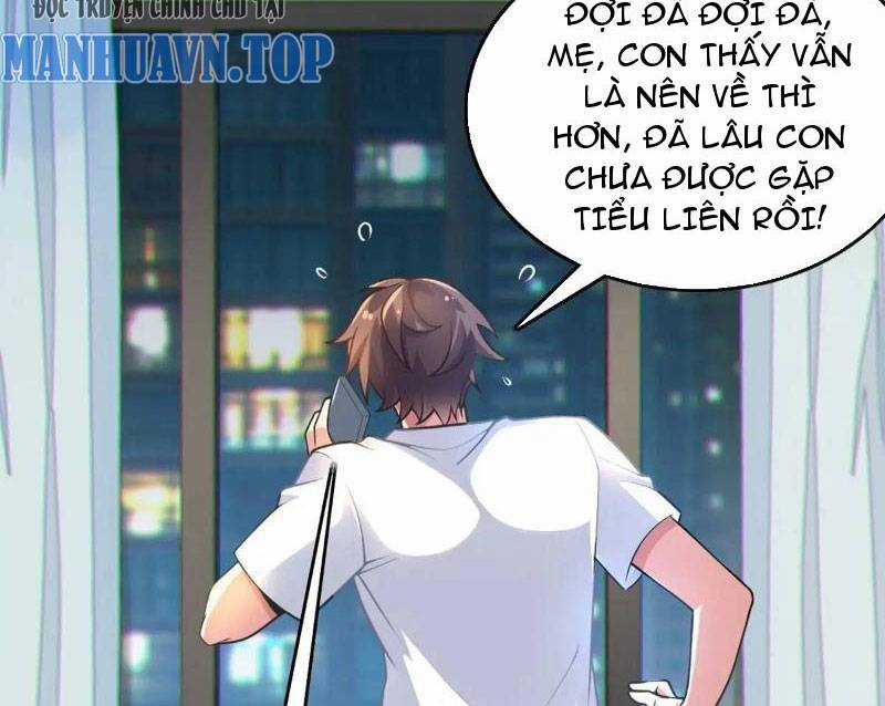 Bạn Gái Tôi Là Một Đại Tiểu Thư Xấu Xa Sao? Chapter 45 trang 51