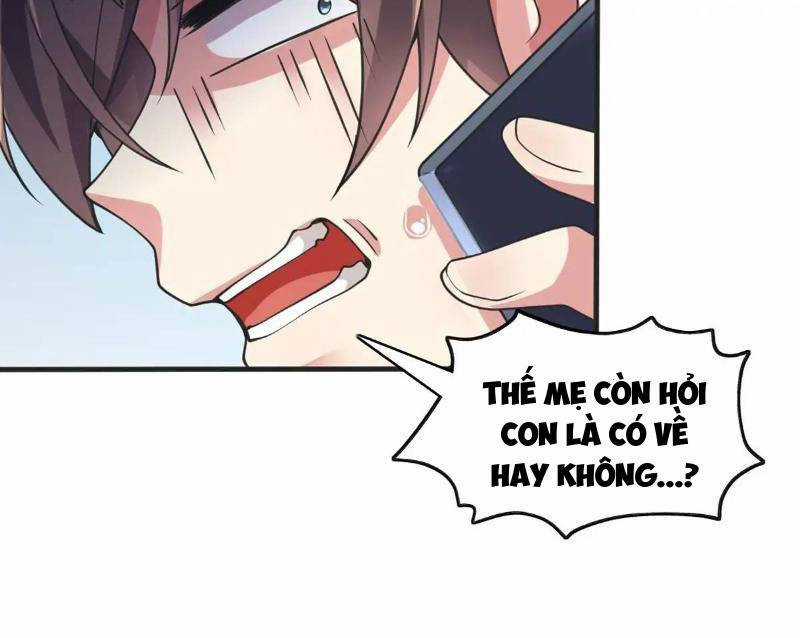 Bạn Gái Tôi Là Một Đại Tiểu Thư Xấu Xa Sao? Chapter 45 trang 53