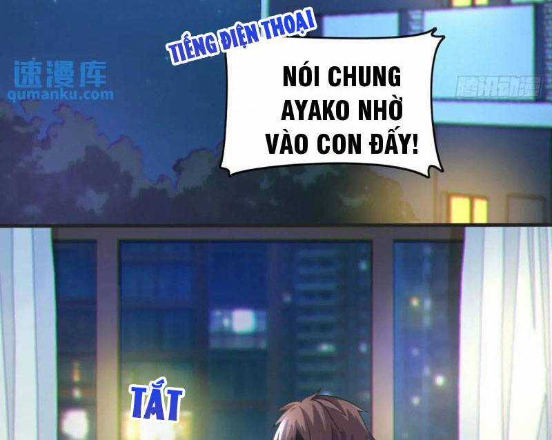 Bạn Gái Tôi Là Một Đại Tiểu Thư Xấu Xa Sao? Chapter 45 trang 55