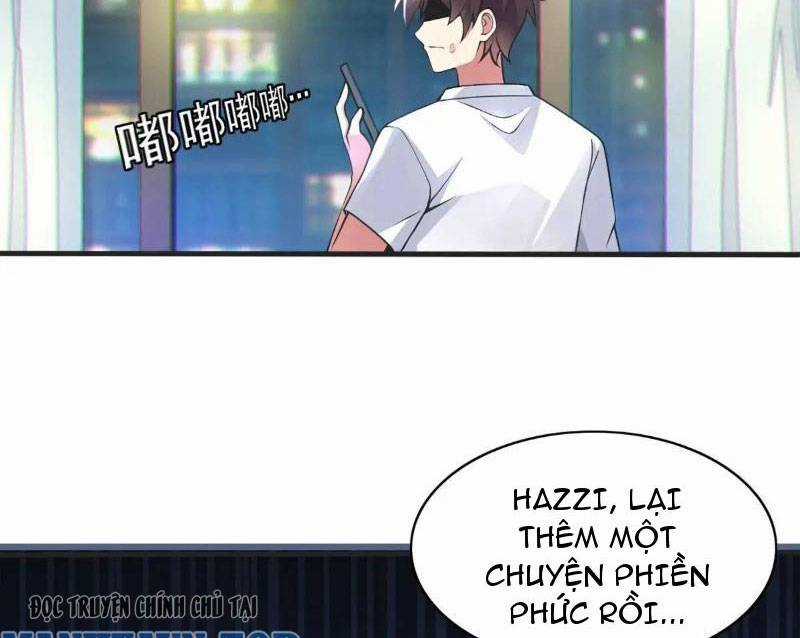 Bạn Gái Tôi Là Một Đại Tiểu Thư Xấu Xa Sao? Chapter 45 trang 56