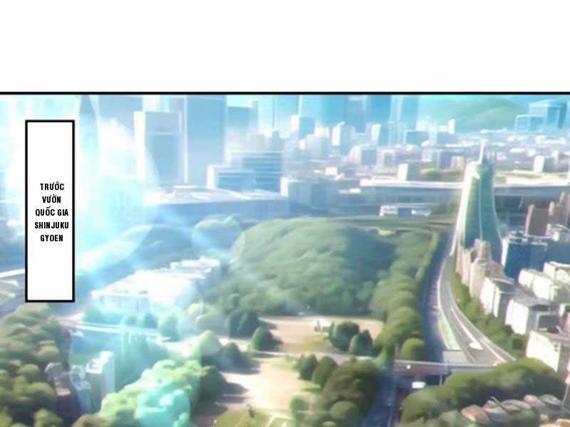 Bạn Gái Tôi Là Một Đại Tiểu Thư Xấu Xa Sao? Chapter 46 trang 1