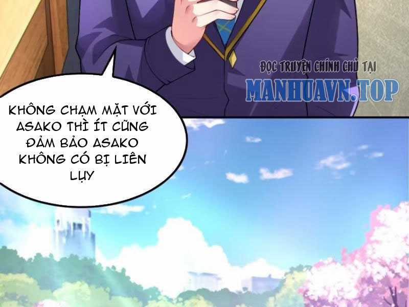 Bạn Gái Tôi Là Một Đại Tiểu Thư Xấu Xa Sao? Chapter 46 trang 10