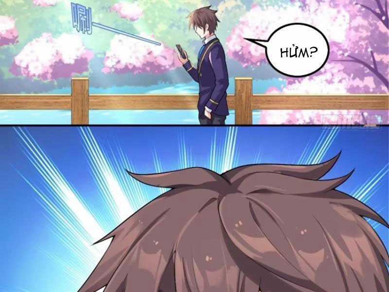 Bạn Gái Tôi Là Một Đại Tiểu Thư Xấu Xa Sao? Chapter 46 trang 11