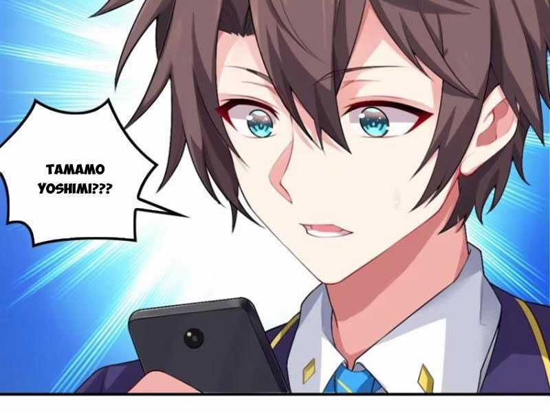 Bạn Gái Tôi Là Một Đại Tiểu Thư Xấu Xa Sao? Chapter 46 trang 12