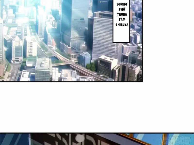 Bạn Gái Tôi Là Một Đại Tiểu Thư Xấu Xa Sao? Chapter 46 trang 14