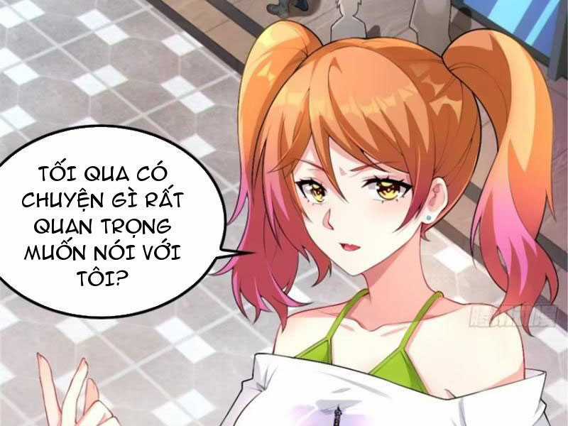 Bạn Gái Tôi Là Một Đại Tiểu Thư Xấu Xa Sao? Chapter 46 trang 16
