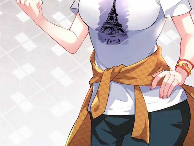 Bạn Gái Tôi Là Một Đại Tiểu Thư Xấu Xa Sao? Chapter 46 trang 17