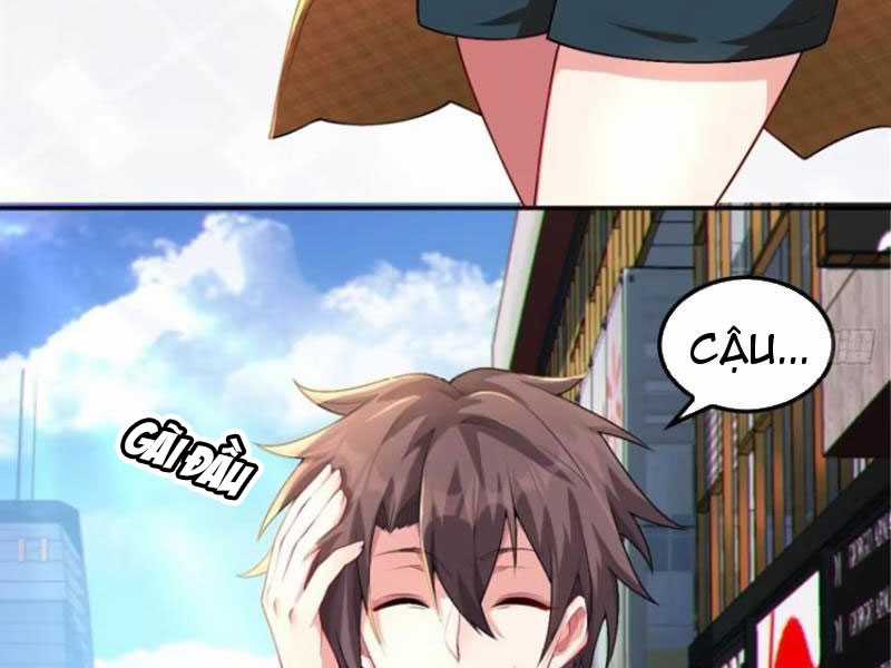 Bạn Gái Tôi Là Một Đại Tiểu Thư Xấu Xa Sao? Chapter 46 trang 18