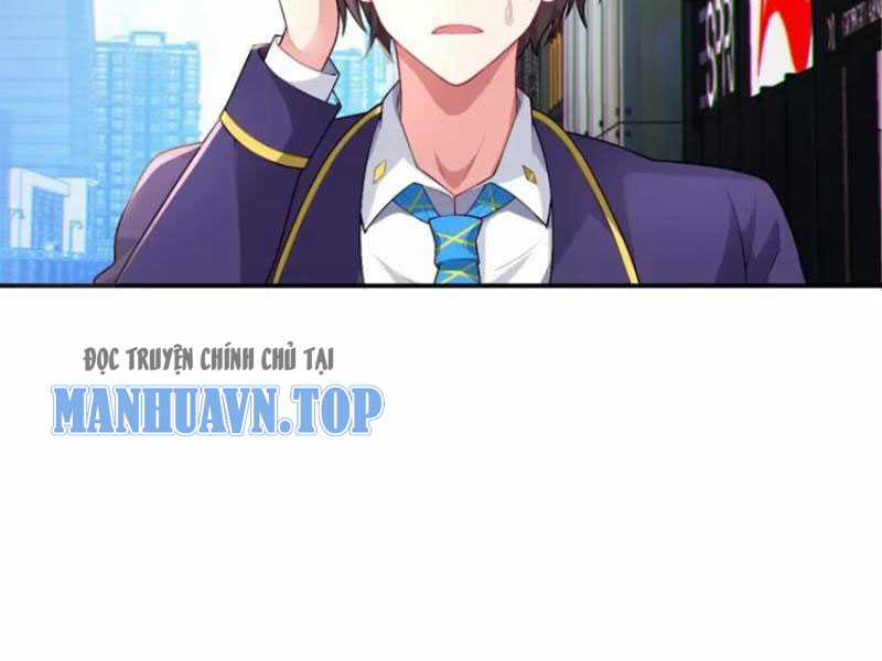 Bạn Gái Tôi Là Một Đại Tiểu Thư Xấu Xa Sao? Chapter 46 trang 19