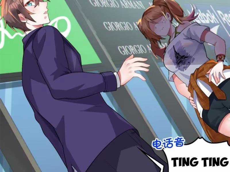 Bạn Gái Tôi Là Một Đại Tiểu Thư Xấu Xa Sao? Chapter 46 trang 21