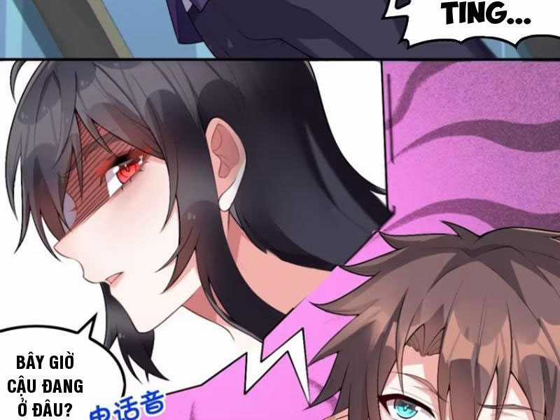 Bạn Gái Tôi Là Một Đại Tiểu Thư Xấu Xa Sao? Chapter 46 trang 22