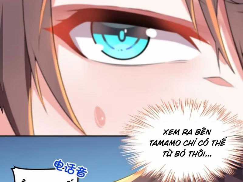 Bạn Gái Tôi Là Một Đại Tiểu Thư Xấu Xa Sao? Chapter 46 trang 24