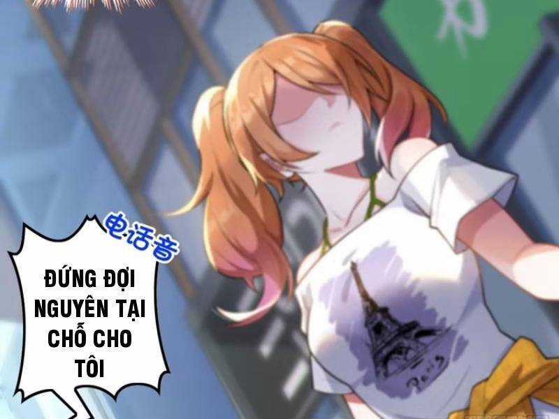 Bạn Gái Tôi Là Một Đại Tiểu Thư Xấu Xa Sao? Chapter 46 trang 26