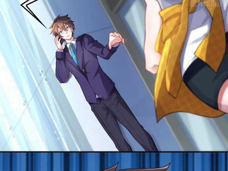 Bạn Gái Tôi Là Một Đại Tiểu Thư Xấu Xa Sao? Chapter 46 trang 27