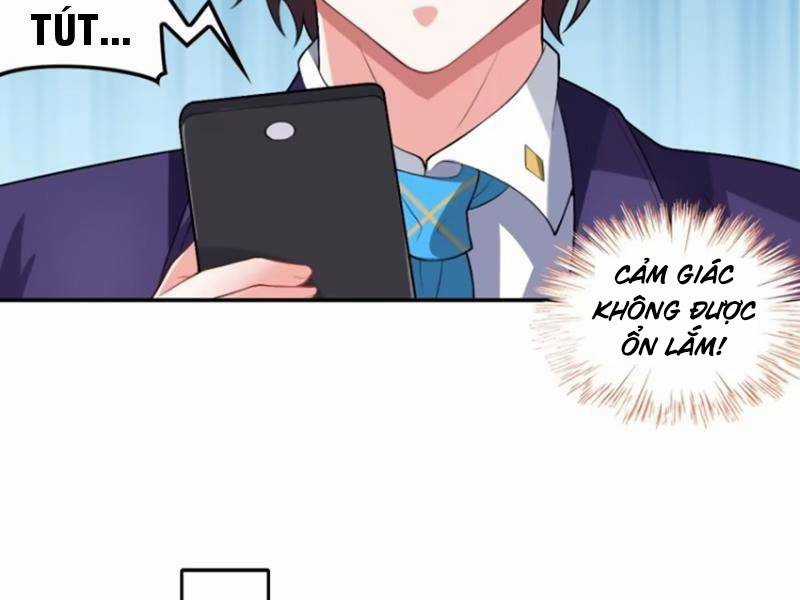 Bạn Gái Tôi Là Một Đại Tiểu Thư Xấu Xa Sao? Chapter 46 trang 29