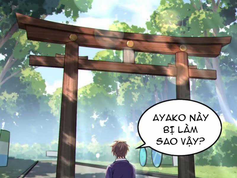 Bạn Gái Tôi Là Một Đại Tiểu Thư Xấu Xa Sao? Chapter 46 trang 3