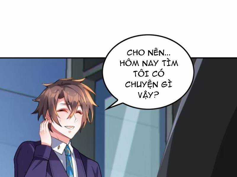 Bạn Gái Tôi Là Một Đại Tiểu Thư Xấu Xa Sao? Chapter 46 trang 31