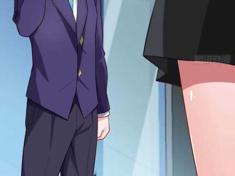 Bạn Gái Tôi Là Một Đại Tiểu Thư Xấu Xa Sao? Chapter 46 trang 32