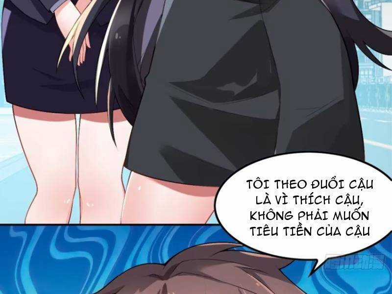 Bạn Gái Tôi Là Một Đại Tiểu Thư Xấu Xa Sao? Chapter 46 trang 35